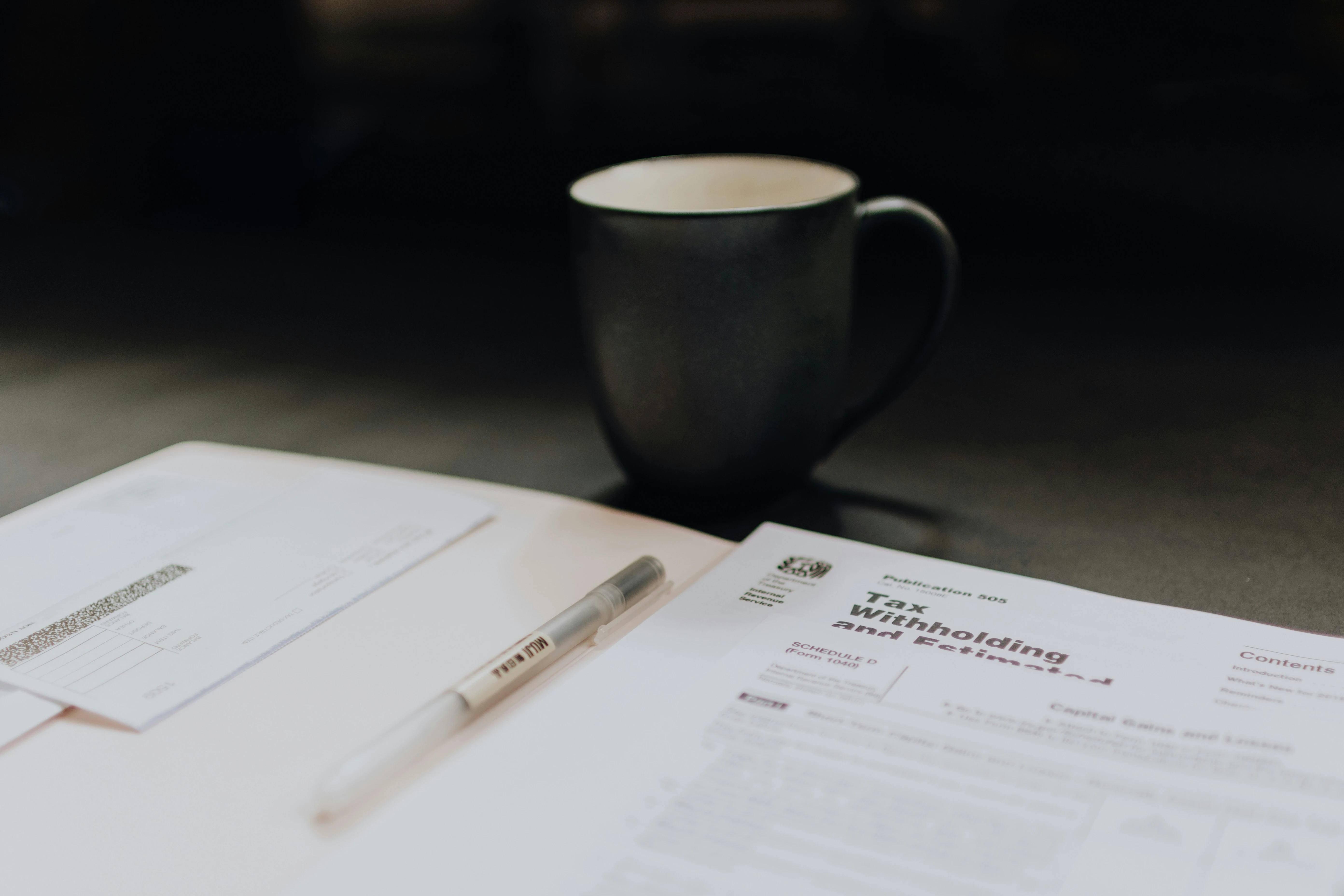 Strategic Advisory & Resolution