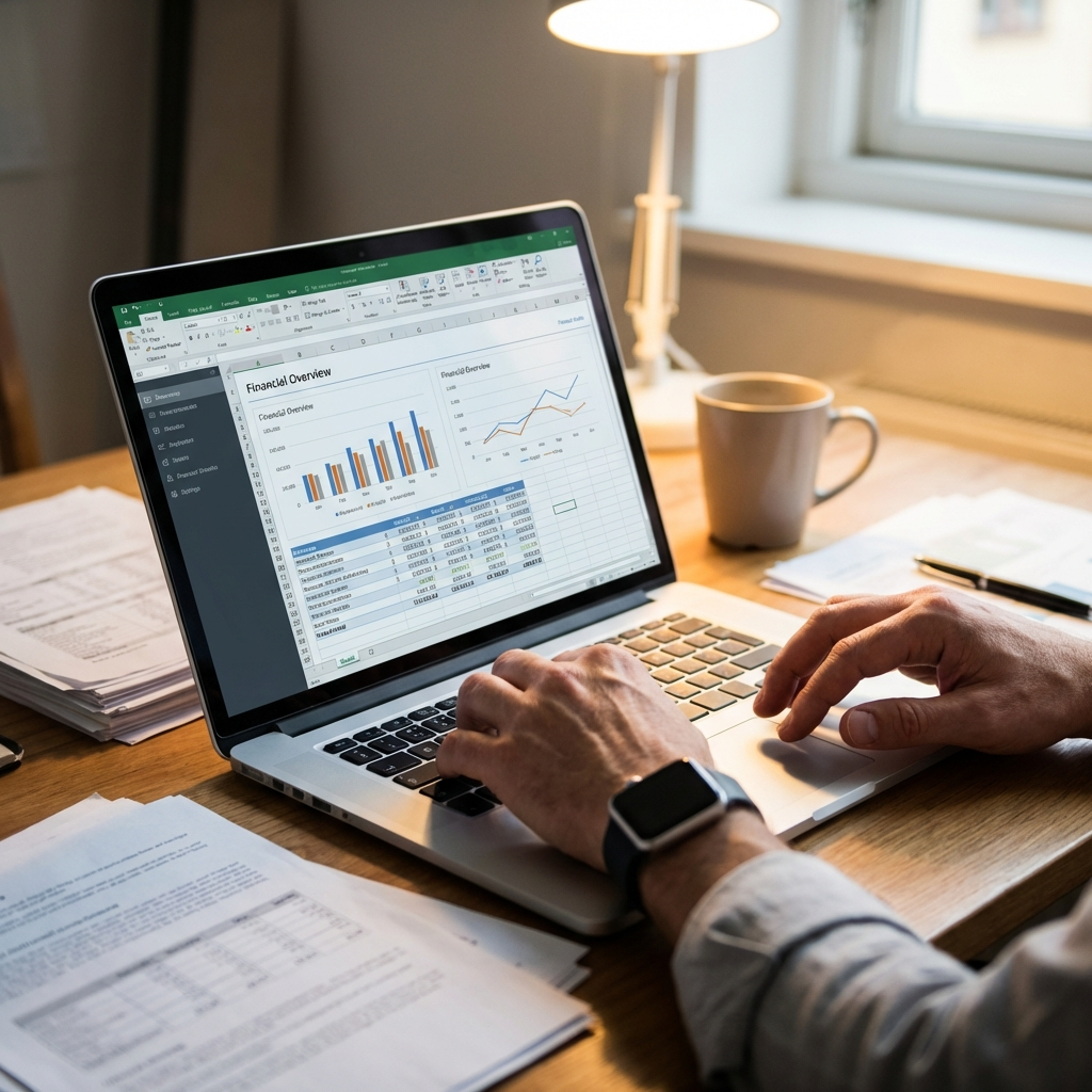 Bookkeeping
