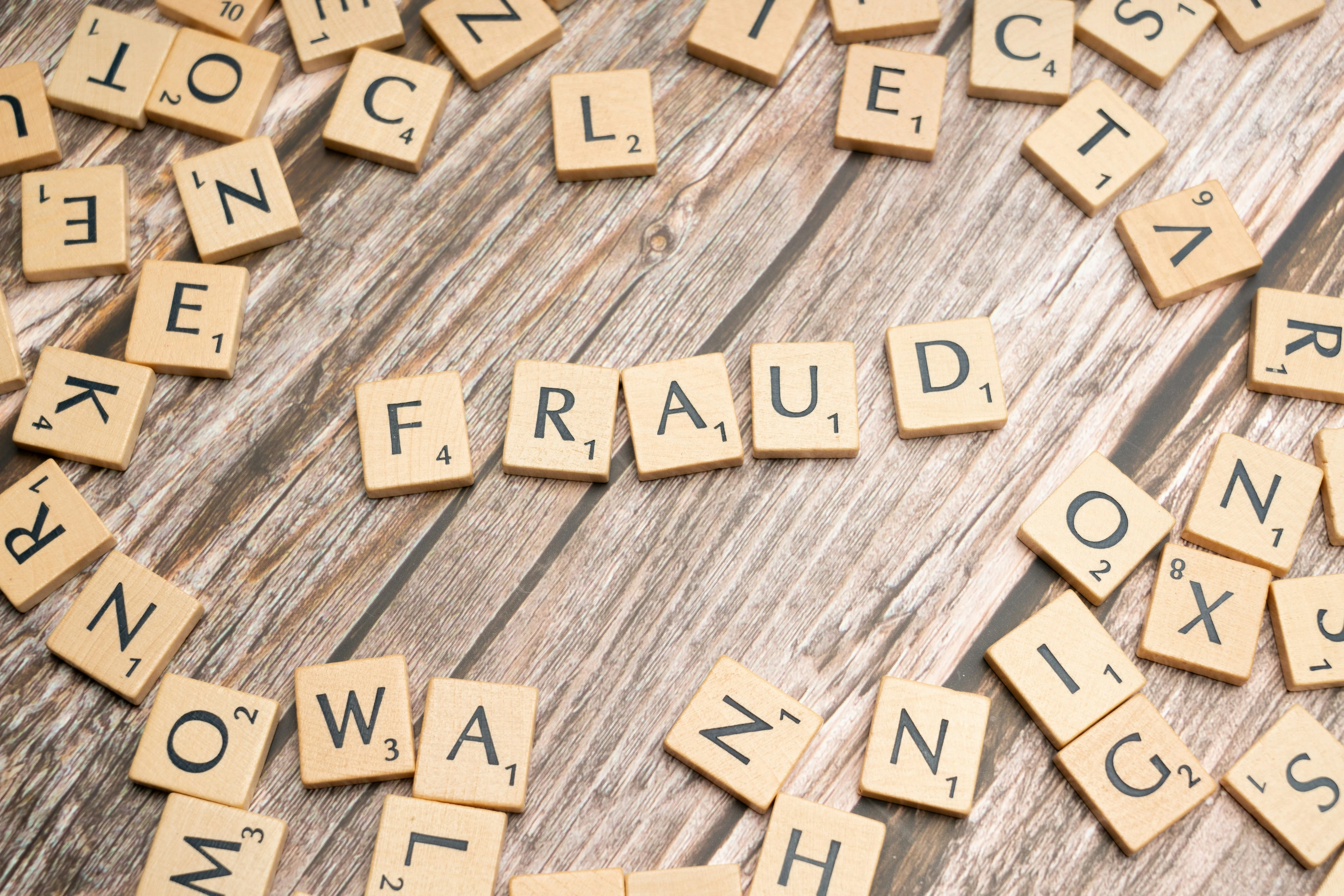 Forensic Accounting