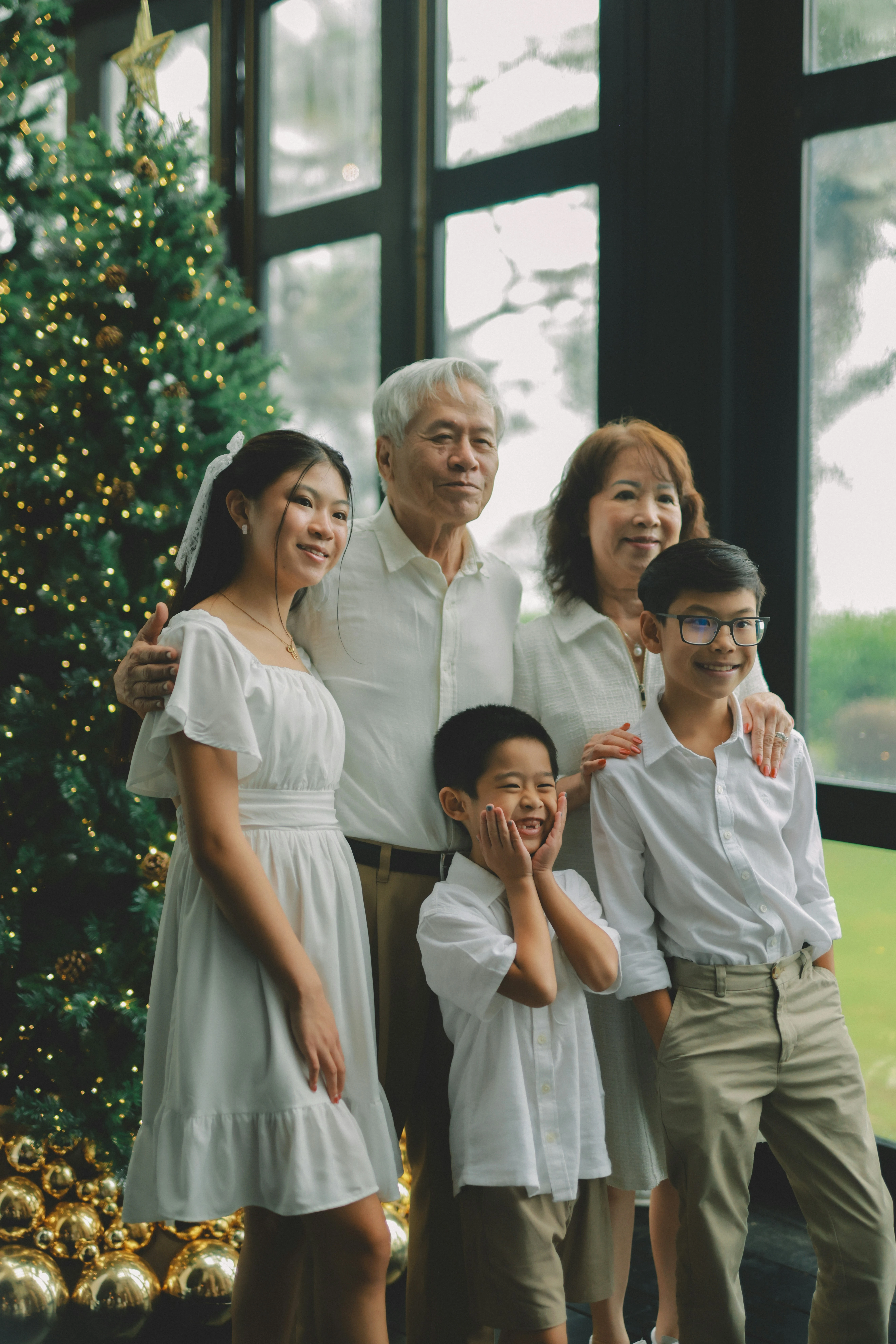 Individual & Family Tax