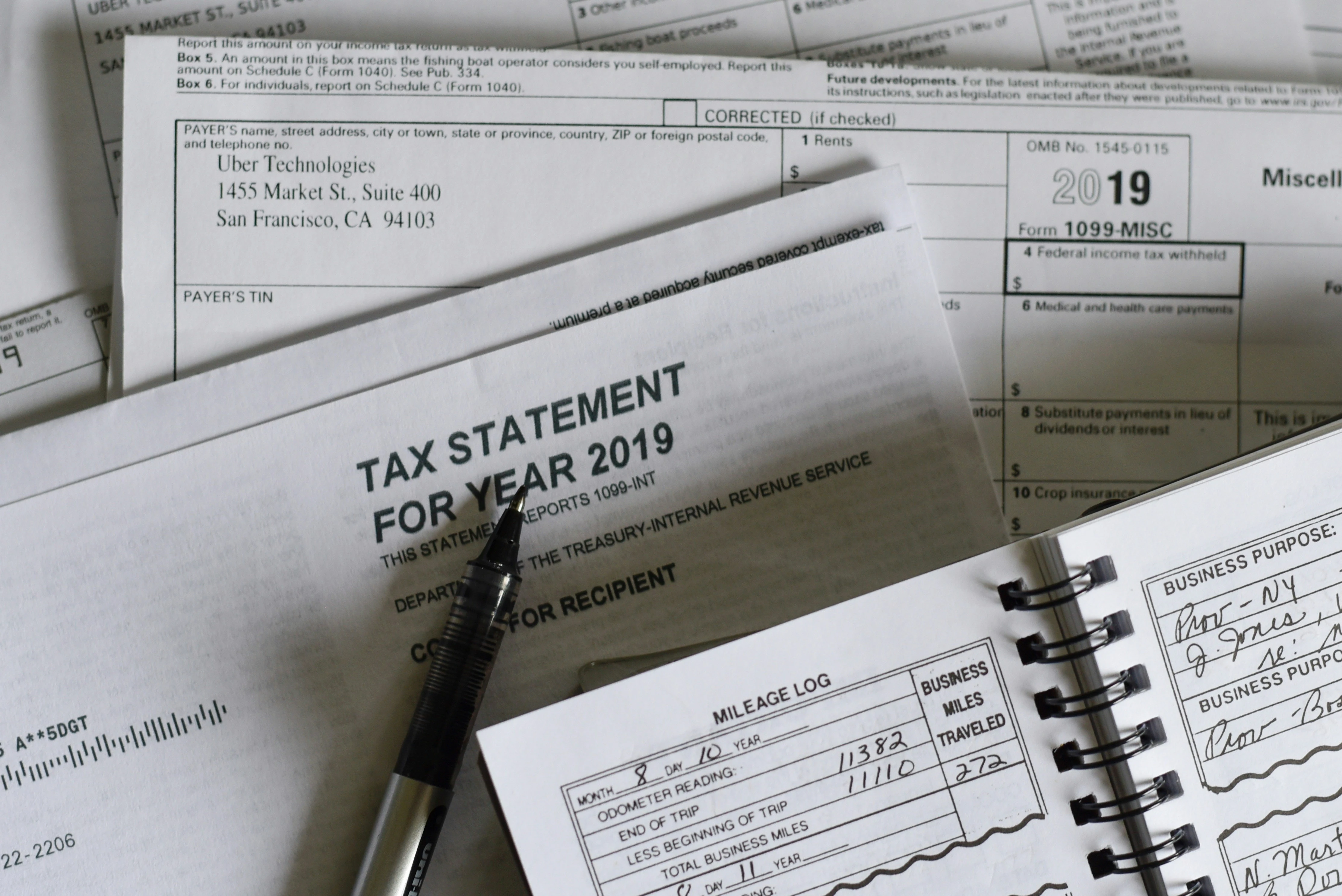 Business Tax Solutions